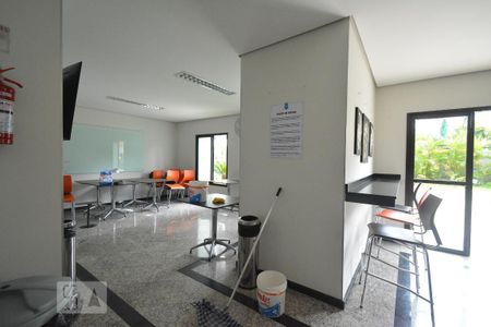 Apartamento à venda com 74m², 3 quartos e 1 vagaÁrea comum