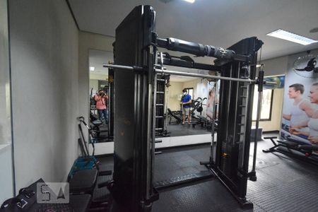 Apartamento à venda com 74m², 3 quartos e 1 vagaÁrea comum