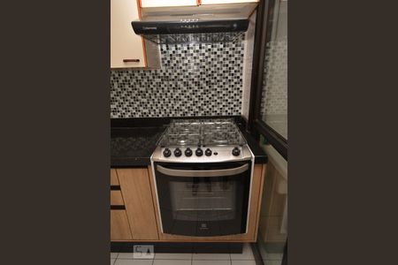 Apartamento à venda com 74m², 3 quartos e 1 vagaCozinha