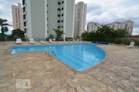 Apartamento à venda com 74m², 3 quartos e 1 vagaÁrea comum