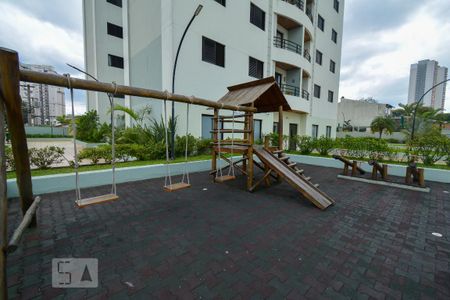 Apartamento à venda com 74m², 3 quartos e 1 vagaÁrea comum