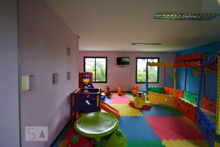 Apartamento à venda com 74m², 3 quartos e 1 vagaÁrea comum
