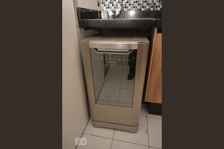 Apartamento à venda com 74m², 3 quartos e 1 vagaCozinha