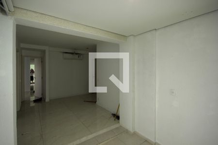 Sala de apartamento para alugar com 2 quartos, 54m² em Aclimação, São Paulo