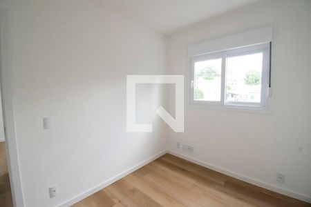 Quarto 1 de apartamento para alugar com 2 quartos, 50m² em Glória, Porto Alegre