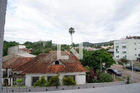 vista da Sacada de apartamento para alugar com 2 quartos, 50m² em Glória, Porto Alegre