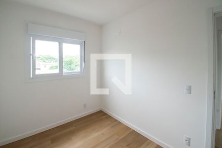 Quarto 2 de apartamento para alugar com 2 quartos, 50m² em Glória, Porto Alegre
