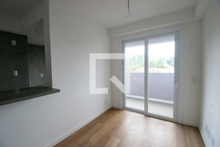 Sala de Estar de apartamento para alugar com 2 quartos, 50m² em Glória, Porto Alegre