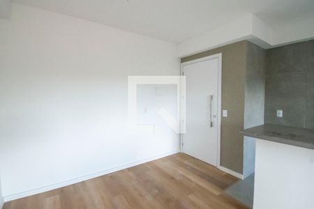 Sala de Jantar de apartamento para alugar com 2 quartos, 50m² em Glória, Porto Alegre