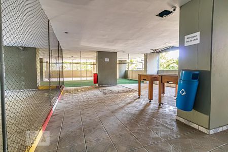 Apartamento para alugar com 120m², 4 quartos e 1 vaga Apartamento para alugar com 120m², 4 quartos e 1 vagaÁrea Comum - Playground