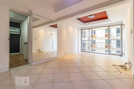 Sala de apartamento para alugar com 4 quartos, 120m² em Freguesia (jacarepaguá), Rio de Janeiro