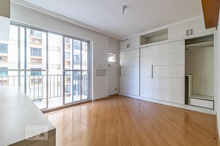 Apartamento para alugar com 120m², 4 quartos e 1 vaga Apartamento para alugar com 120m², 4 quartos e 1 vagaQuarto 3 - Suíte