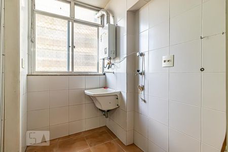 Apartamento para alugar com 120m², 4 quartos e 1 vaga