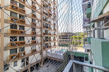 Vista de apartamento para alugar com 4 quartos, 120m² em Freguesia (jacarepaguá), Rio de Janeiro