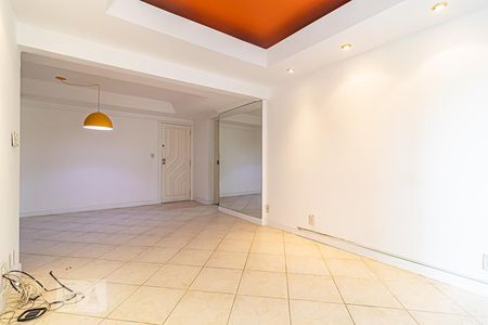 Sala de apartamento para alugar com 4 quartos, 120m² em Freguesia (jacarepaguá), Rio de Janeiro