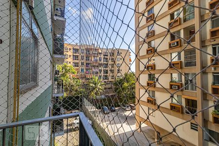 Vista de apartamento para alugar com 4 quartos, 120m² em Freguesia (jacarepaguá), Rio de Janeiro