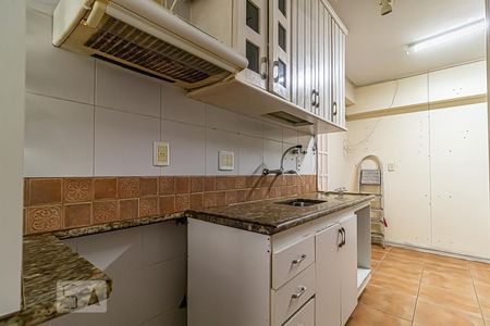 Apartamento para alugar com 120m², 4 quartos e 1 vaga Apartamento para alugar com 120m², 4 quartos e 1 vagaCozinha