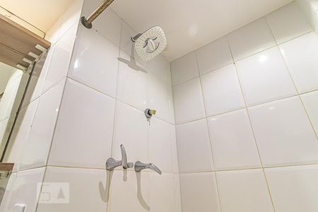 Apartamento para alugar com 120m², 4 quartos e 1 vaga Apartamento para alugar com 120m², 4 quartos e 1 vagaBanheiro da Suíte
