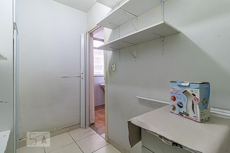 Apartamento para alugar com 120m², 4 quartos e 1 vaga Apartamento para alugar com 120m², 4 quartos e 1 vagaQuarto de Serviço