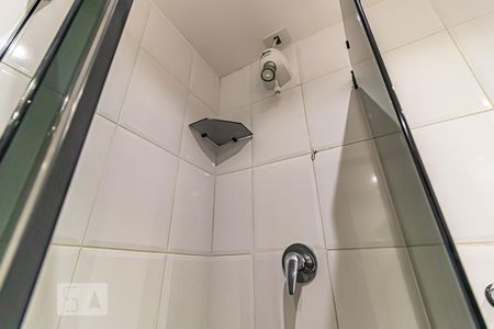 Apartamento para alugar com 120m², 4 quartos e 1 vaga Apartamento para alugar com 120m², 4 quartos e 1 vagaBanheiro da Suíte