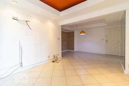 Sala de apartamento para alugar com 4 quartos, 120m² em Freguesia (jacarepaguá), Rio de Janeiro