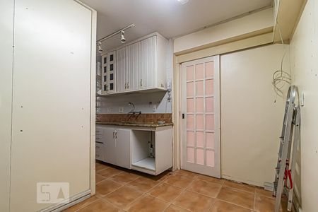 Apartamento para alugar com 120m², 4 quartos e 1 vaga Apartamento para alugar com 120m², 4 quartos e 1 vagaCozinha