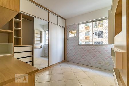 Quarto 1 de apartamento para alugar com 4 quartos, 120m² em Freguesia (jacarepaguá), Rio de Janeiro