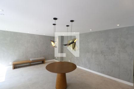 Apartamento à venda com 66m², 2 quartos e 2 vagasÁrea comum 