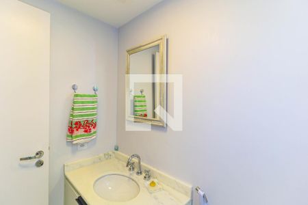 Apartamento à venda com 66m², 2 quartos e 2 vagasBanheiro