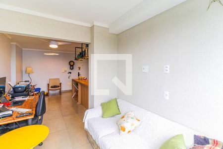 Apartamento à venda com 66m², 2 quartos e 2 vagasVaranda