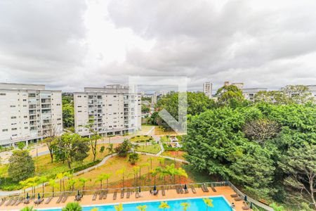 Apartamento à venda com 66m², 2 quartos e 2 vagasVaranda