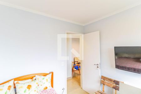 Apartamento à venda com 66m², 2 quartos e 2 vagasQuarto