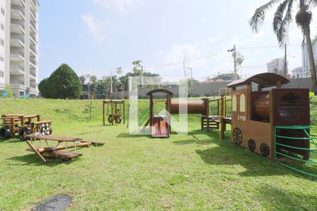 Apartamento à venda com 66m², 2 quartos e 2 vagasÁrea comum 