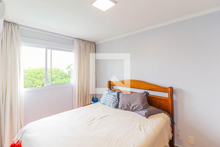 Apartamento à venda com 66m², 2 quartos e 2 vagasSuíte