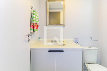Apartamento à venda com 66m², 2 quartos e 2 vagasBanheiro