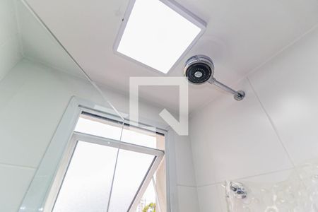 Apartamento à venda com 66m², 2 quartos e 2 vagasBanheiro Suíte