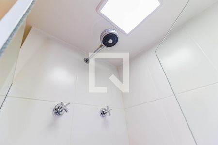 Apartamento à venda com 66m², 2 quartos e 2 vagasBanheiro