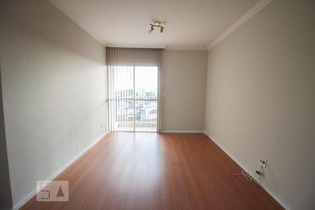 Apartamento para alugar com 2 quartos, 64m² em Vila Romero, São Paulo