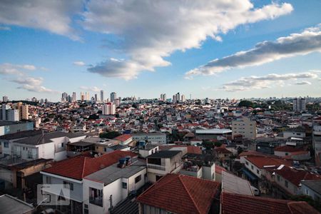 Apartamento para alugar com 2 quartos, 64m² em Vila Romero, São Paulo