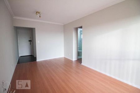 Apartamento para alugar com 2 quartos, 64m² em Vila Romero, São Paulo