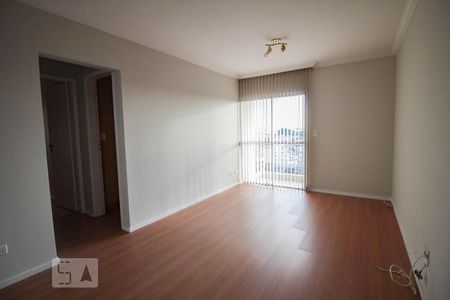 Apartamento para alugar com 2 quartos, 64m² em Vila Romero, São Paulo
