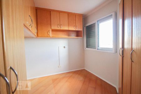 Apartamento para alugar com 2 quartos, 64m² em Vila Romero, São Paulo