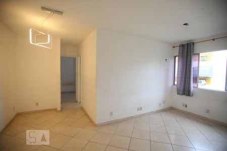 Sala de apartamento à venda com 2 quartos, 44m² em Freguesia (jacarepaguá), Rio de Janeiro