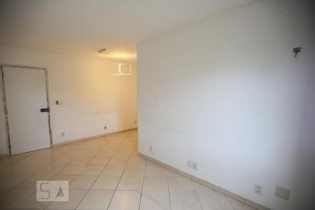 Sala de apartamento à venda com 2 quartos, 44m² em Freguesia (jacarepaguá), Rio de Janeiro
