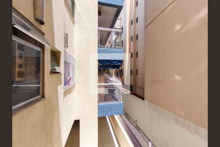 Vista do Quarto 2 de apartamento para alugar com 3 quartos, 92m² em Vila Isabel, Rio de Janeiro