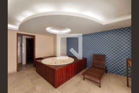 Apartamento para alugar com 92m², 3 quartos e 1 vaga Apartamento para alugar com 92m², 3 quartos e 1 vagaSauna