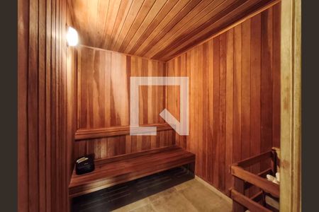 Apartamento para alugar com 92m², 3 quartos e 1 vaga Apartamento para alugar com 92m², 3 quartos e 1 vagaSauna