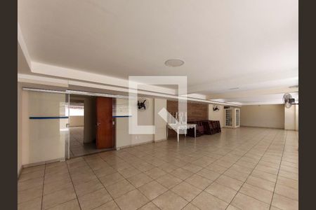 Apartamento para alugar com 92m², 3 quartos e 1 vaga Apartamento para alugar com 92m², 3 quartos e 1 vagaÁrea comum - Salão de festas