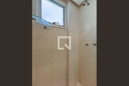 Apartamento para alugar com 92m², 3 quartos e 1 vaga Apartamento para alugar com 92m², 3 quartos e 1 vagaBanheiro da Suíte