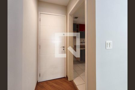 Apartamento para alugar com 92m², 3 quartos e 1 vaga Apartamento para alugar com 92m², 3 quartos e 1 vagaEntrada